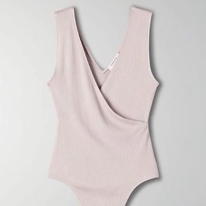 Aritzia Bodysuit